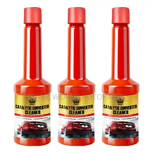 Three Way Catalytic Converter Cleaners Additive