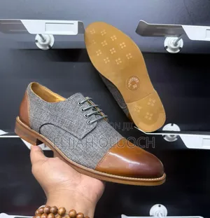Brown Billionaire Lowcuts Italian Couture Sizes 39_40_41_42_43_44_45
