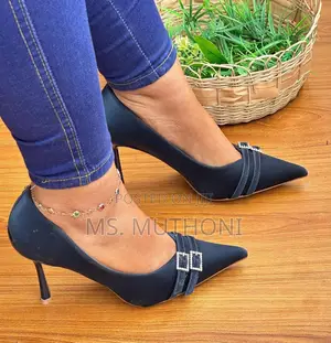 !!New Office Heels Size 37-42