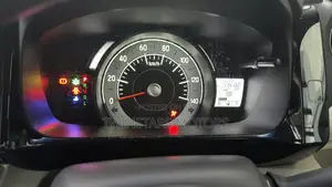 Honda N-WGN 660 2WD 2019 Blue