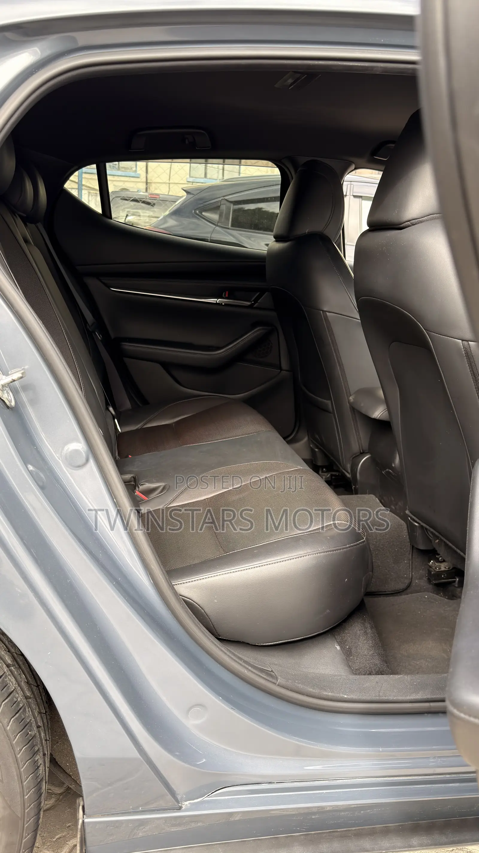 Mazda 3 2021