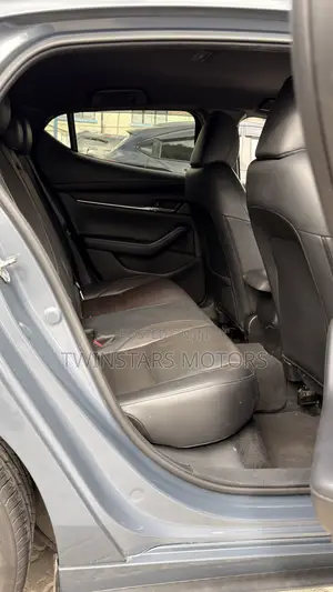Mazda 3 2021