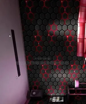 Red Studio Wallpapers Wallpapers Environmental Friendly Robertson's