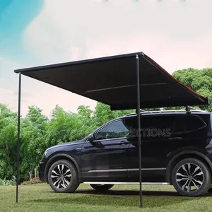 Car Side Awning