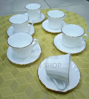 White Cupsources