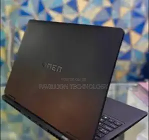 Laptop HP Omen 16 16GB Intel Core i7 SSD 512GB