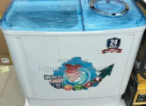 With 24months Warranty Icona 9kg Washing Machine