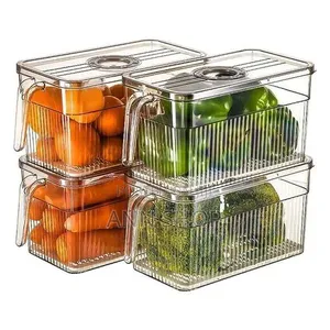 Fridge Containers