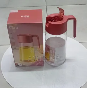Oil Dispenser