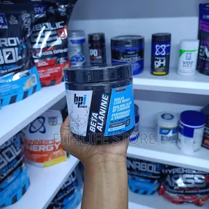 Beta Alanine – Endurance Performance Booster