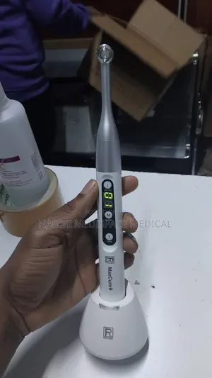 Dental Light Cure