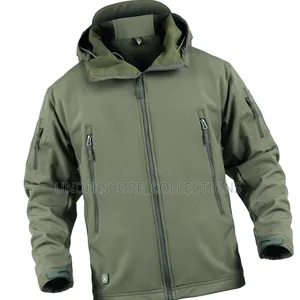 Tactical Jackets