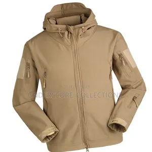 Tactical Jackets