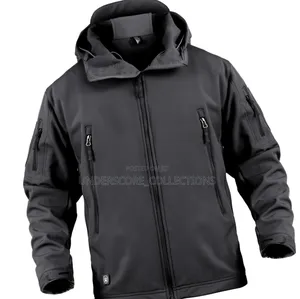 Tactical Jackets