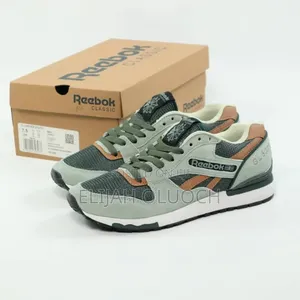 Reebok Classic Gl 6000 Sneakers