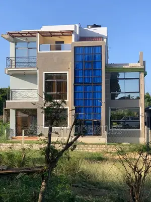 5bdrm Mansion in Utange for sale