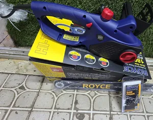 Royce Chain Saw 1800watts