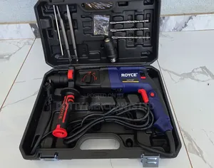 Rotary Hammer Drill Machine 800w