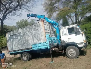 Flatbed Towing Services - Accessible