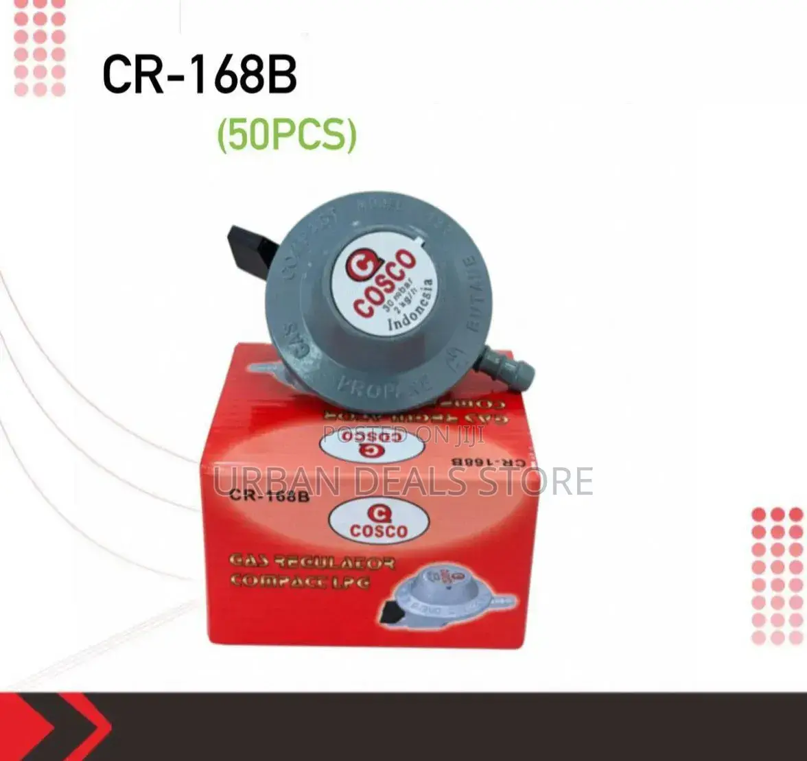 13kg Gas Regulator