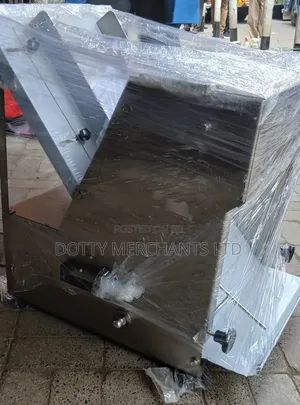 Bread Slicer Machine