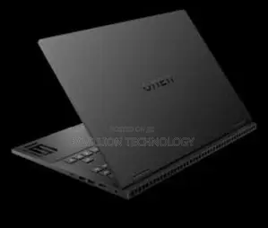 New Laptop HP Omen 16 16GB Intel Core i7 SSD 512GB