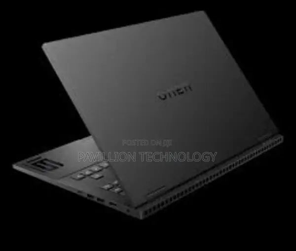 New Laptop HP Omen 16 16GB Intel Core i7 SSD 512GB
