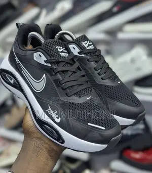Quality Men’S Runners / Trainers Size 40-44