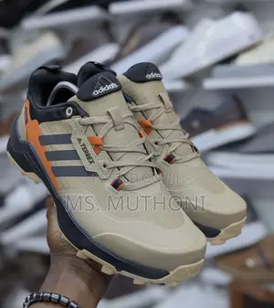 Adidas Trail /Trekking/ Hiking Shoes Size 40-45
