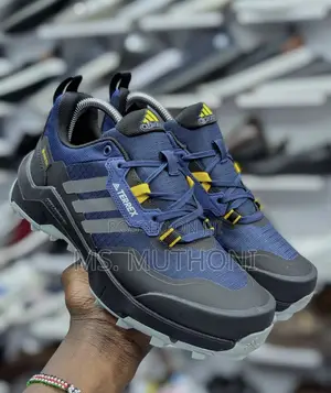 Adidas Trail /Trekking/ Hiking Shoes Size 40-45