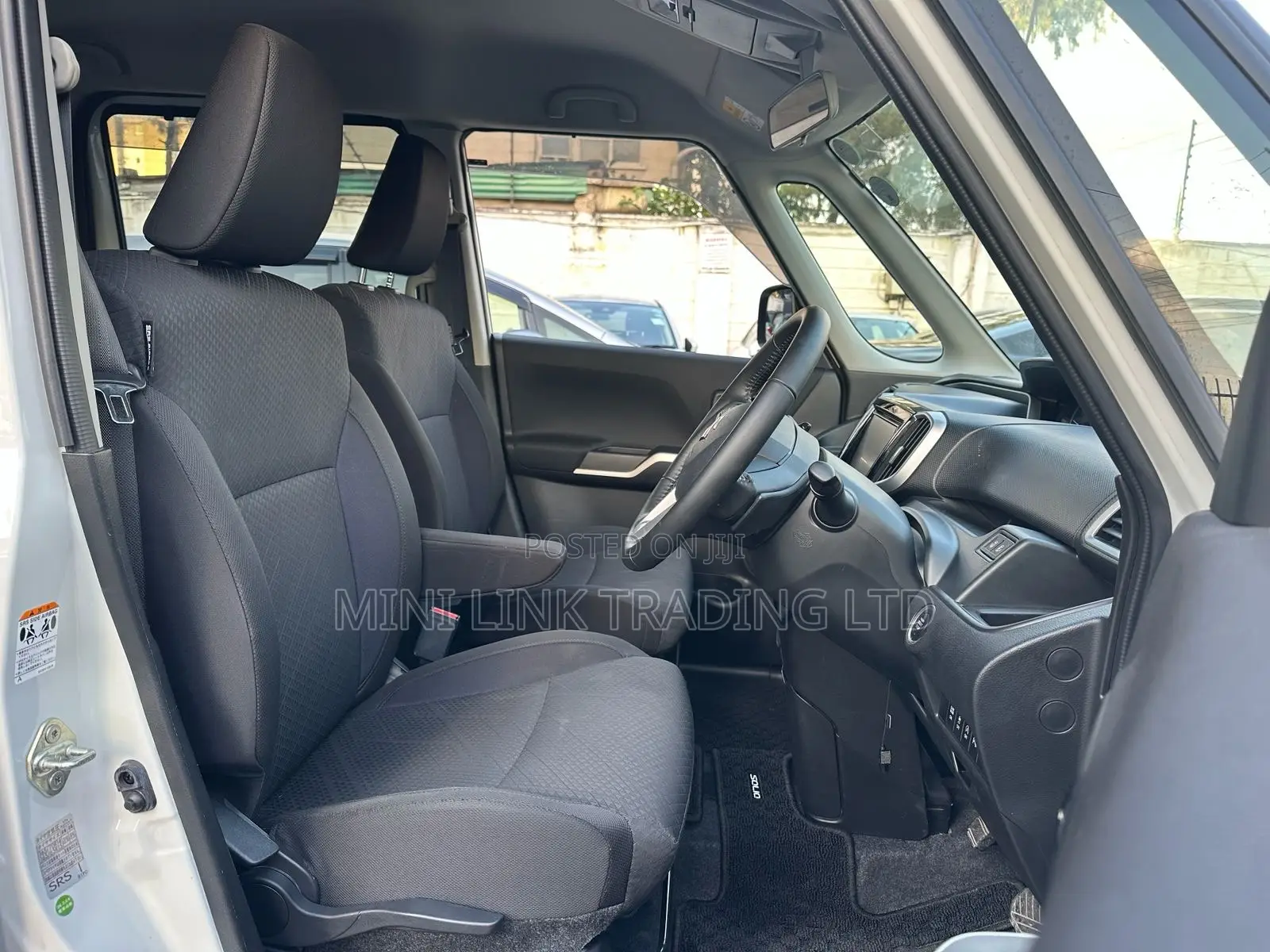 Suzuki Bandit 2020 White