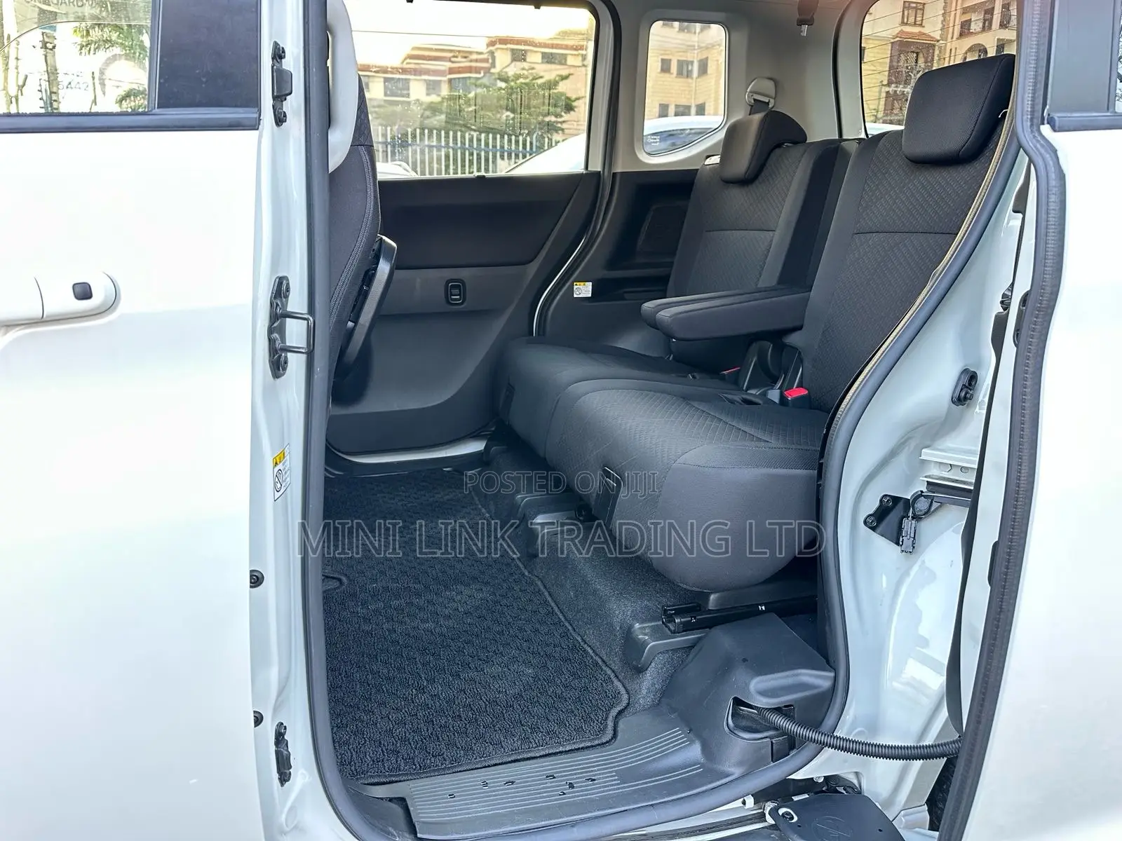 Suzuki Bandit 2020 White