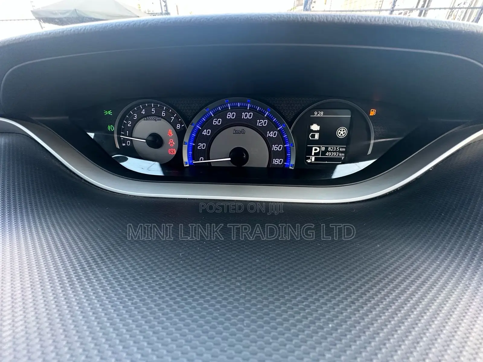 Suzuki Bandit 2020 White