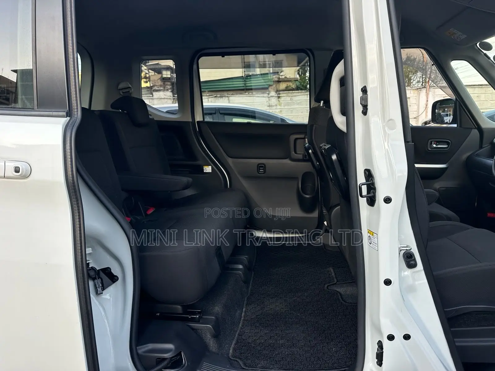 Suzuki Bandit 2020 White