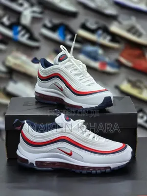 Nike Airmax 97 Sneakers (Size 38-45)