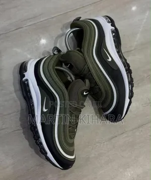 Nike Airmax 97 Sneakers (Size 38-45)