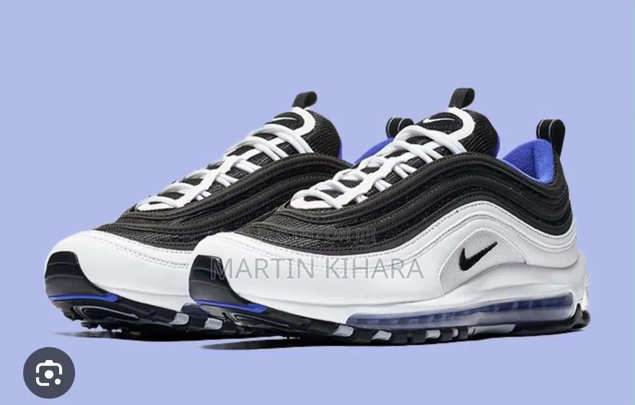 Nike Airmax 97 Sneakers (Size 38-45)