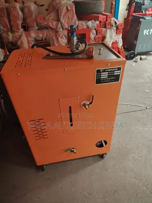 Highly Recommended Hot Wet Steam Washing Machine 380v Sunshine