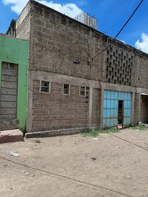 1bdrm Block of Flats in Githurai for sale