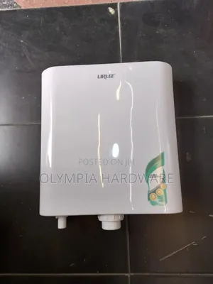 Lirlee Toilet Water Cistern Topflush