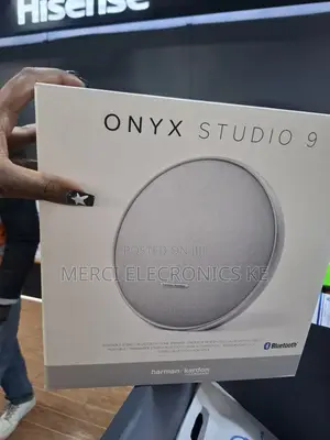 Harman Kardon Onyx Studio 9