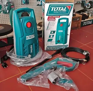 1400w Electric Car Wash Machine