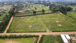5 Acres Touching Tarmac Near Waiyaki Way