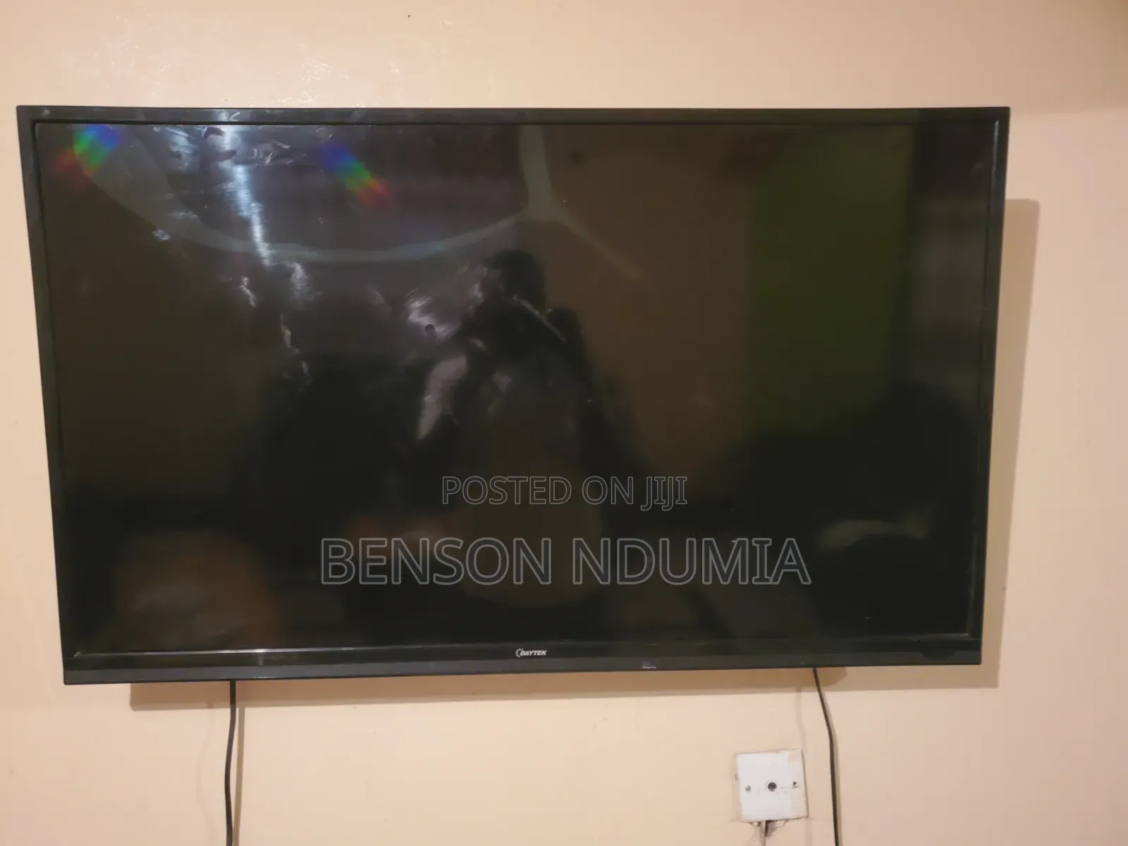 Television