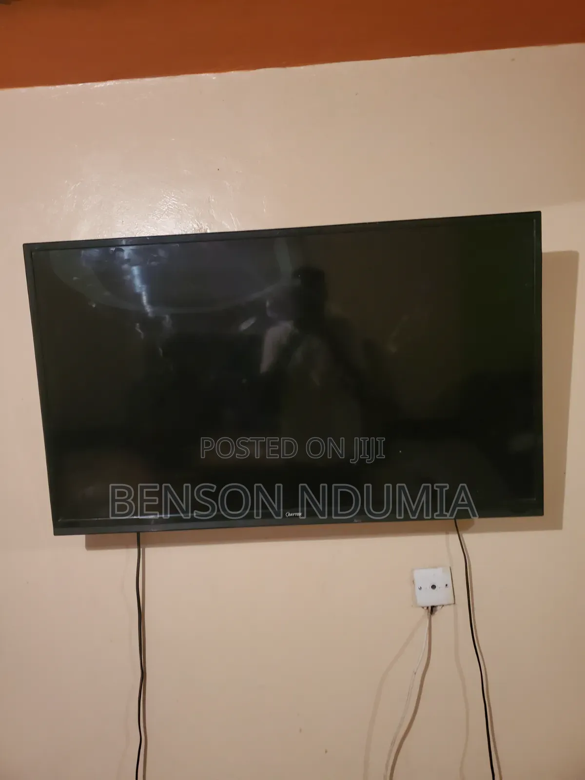 Television