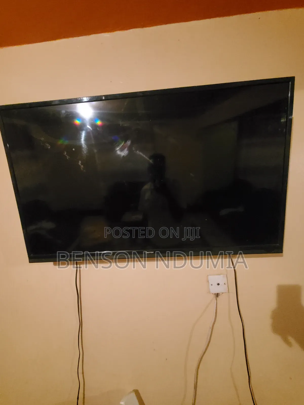Television