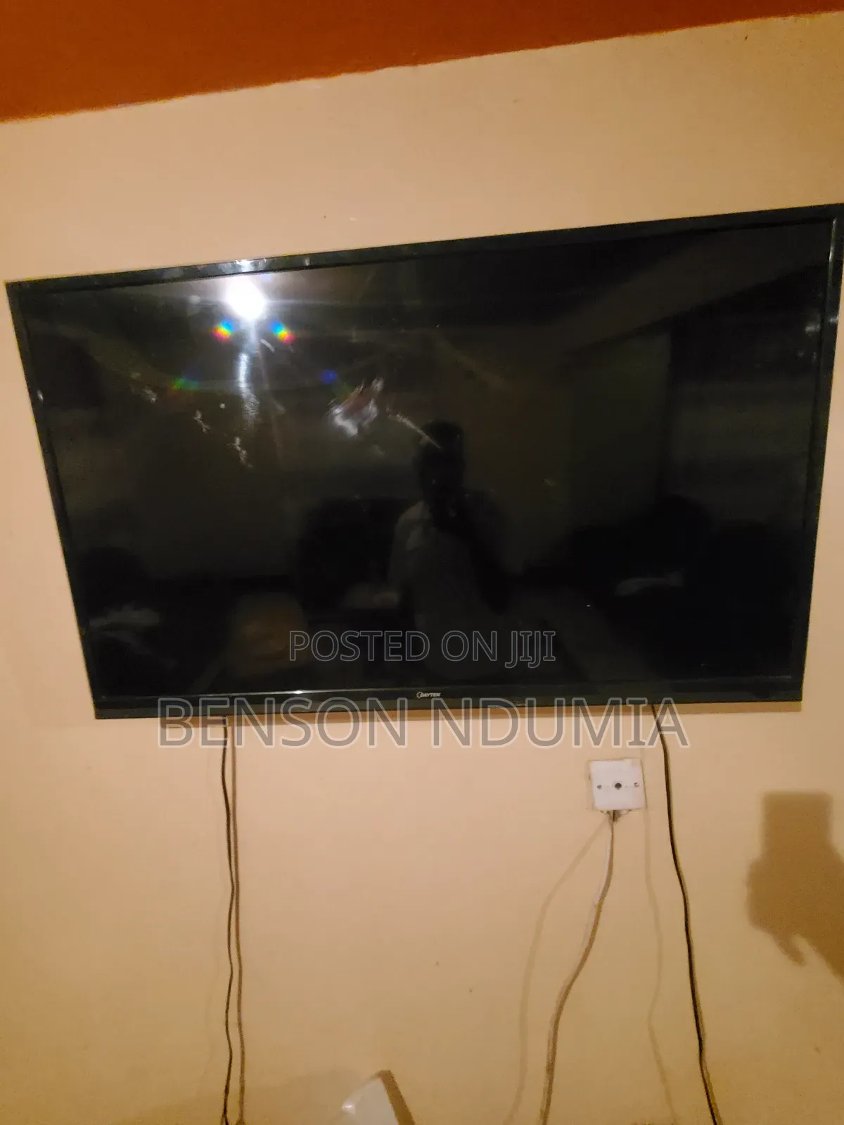 Television