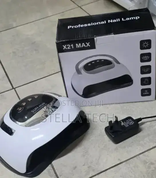 Nails Dryer High Quality