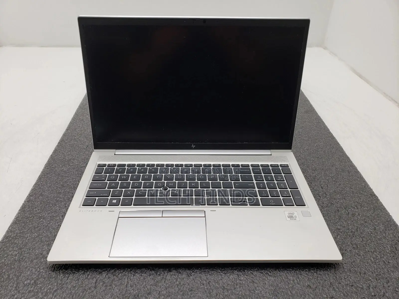 Laptop HP 16GB Intel Core i7 SSD 512GB