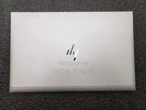 Laptop HP 16GB Intel Core i7 SSD 512GB